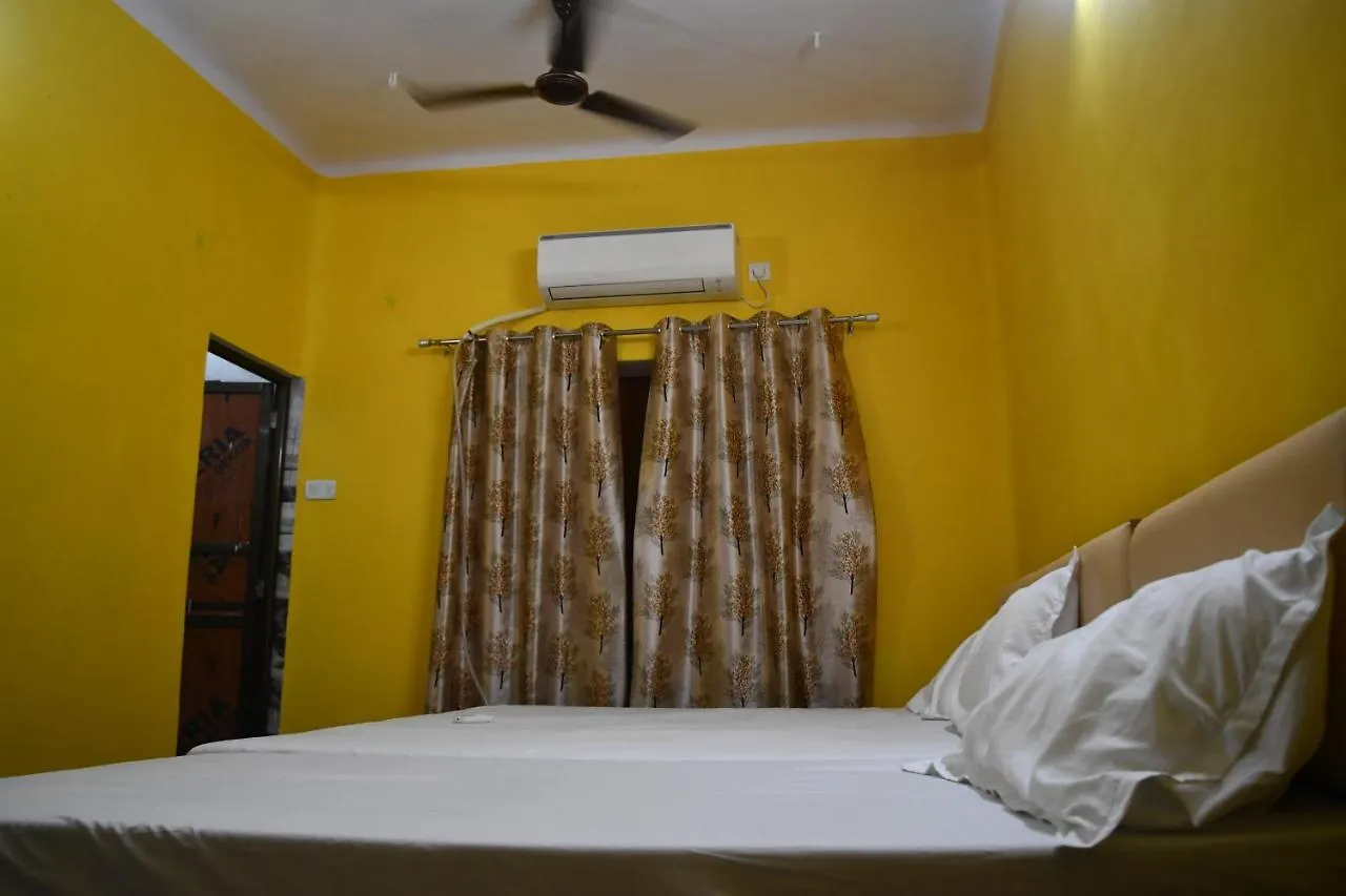 Shivohm Inn Homestay 400 Mtrs From Kashi Vishwanath Temple Varanasi