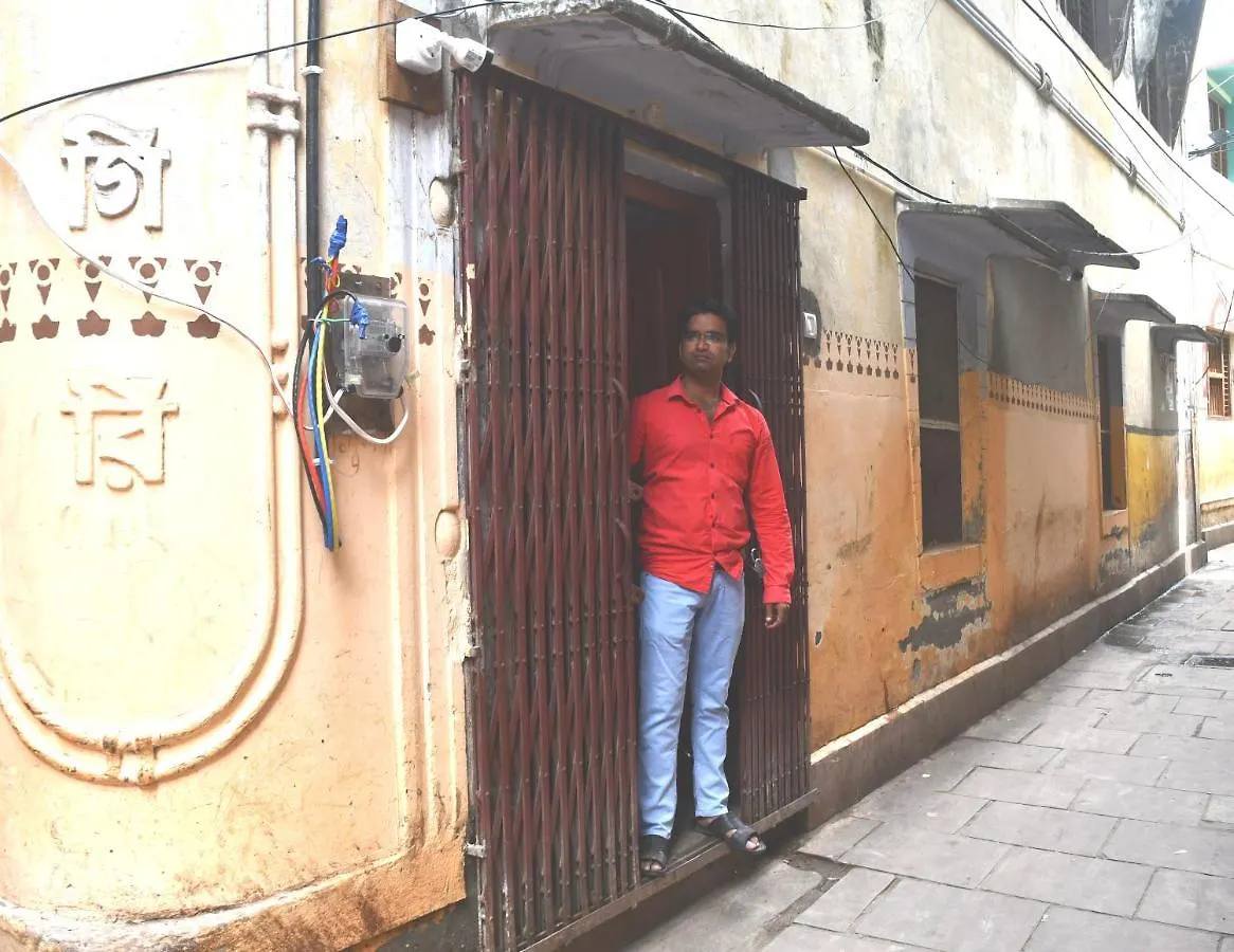 Shivohm Inn Homestay 400 Mtrs From Kashi Vishwanath Temple Varanasi 0*,