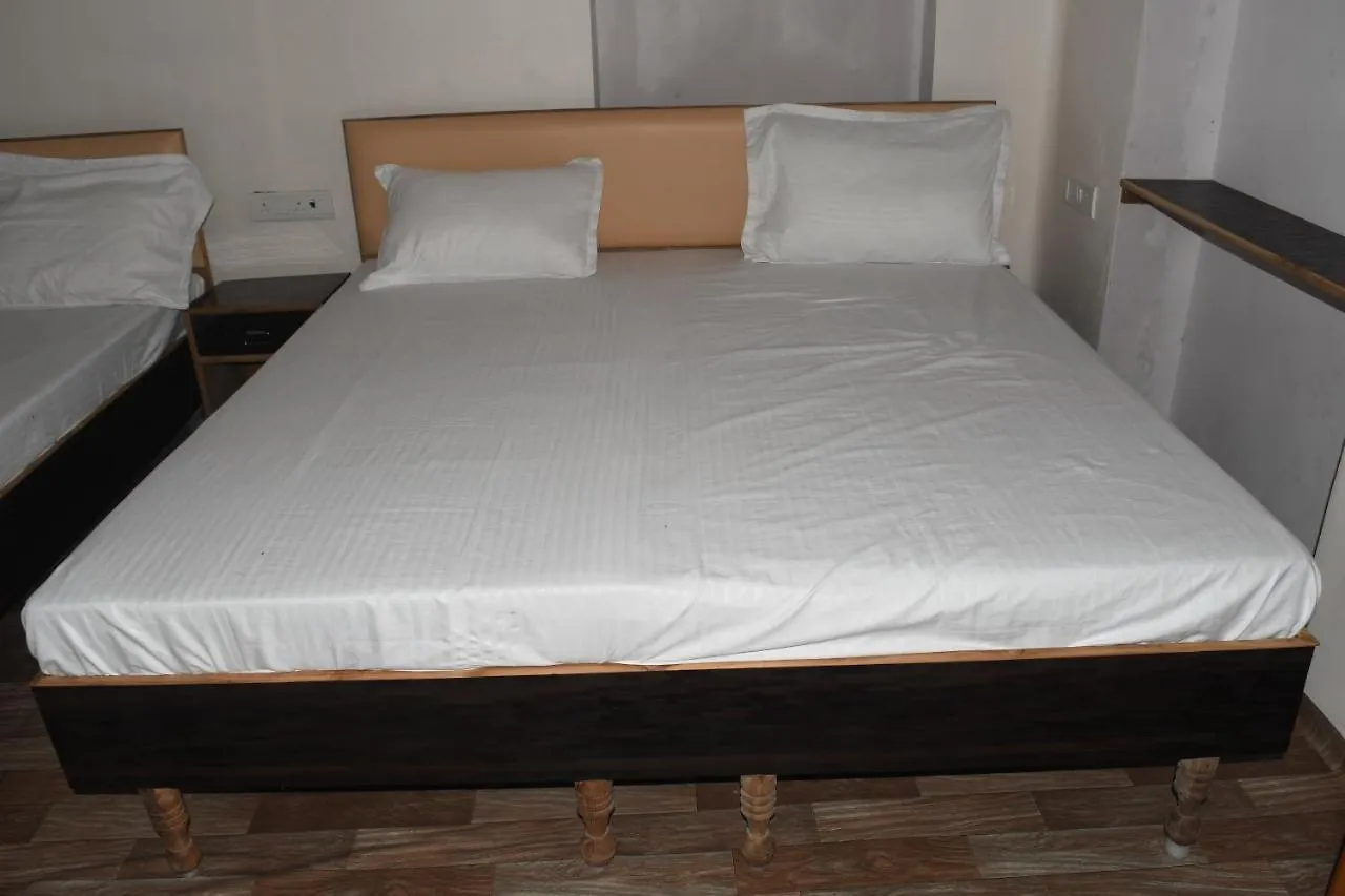 Shivohm Inn Homestay 400 Mtrs From Kashi Vishwanath Temple Varanasi