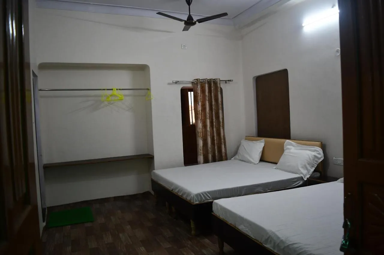 Shivohm Inn Homestay 400 Mtrs From Kashi Vishwanath Temple Varanasi