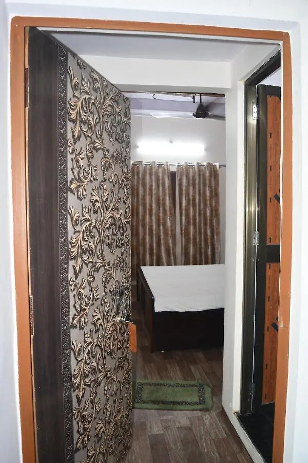 Shivohm Inn Homestay 400 Mtrs From Kashi Vishwanath Temple Varanasi 0*,