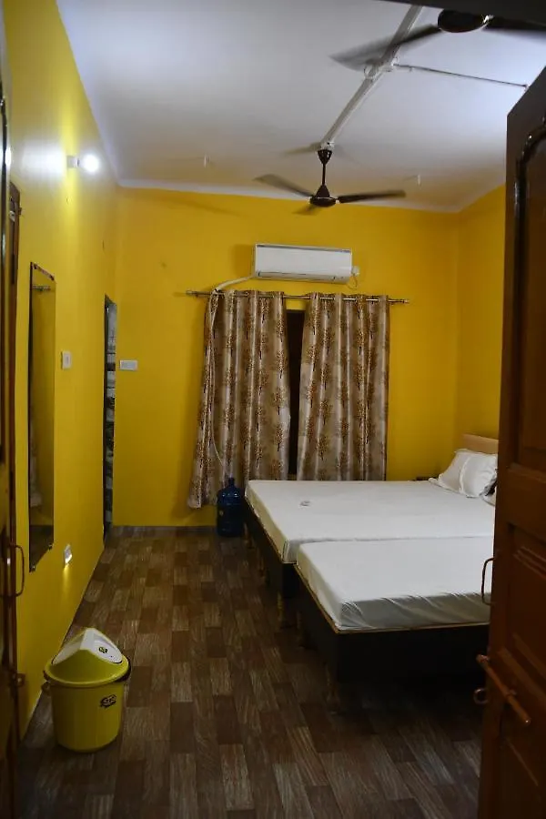 Shivohm Inn Homestay 400 Mtrs From Kashi Vishwanath Temple Varanasi