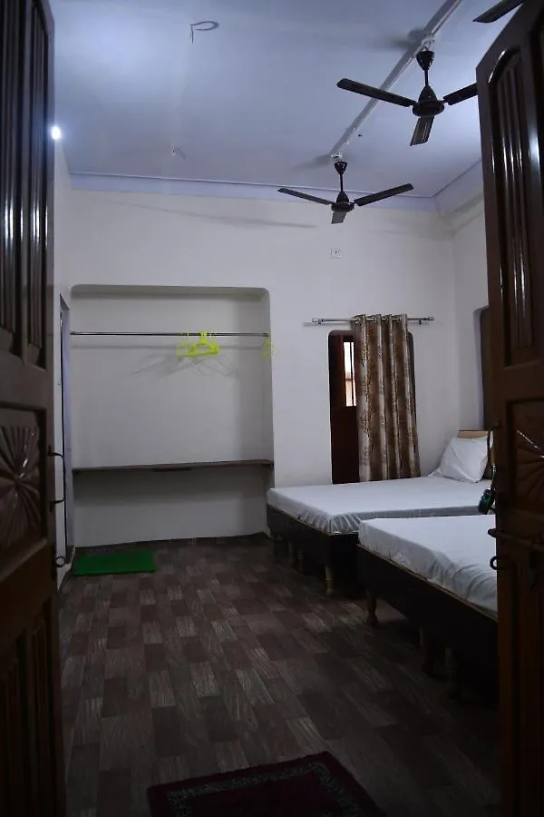 Shivohm Inn Homestay 400 Mtrs From Kashi Vishwanath Temple Varanasi