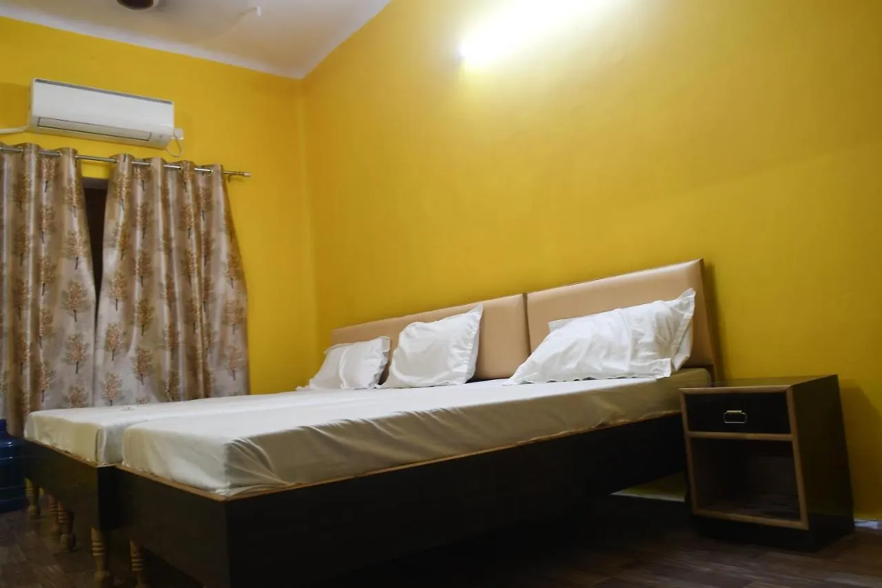 Shivohm Inn Homestay 400 Mtrs From Kashi Vishwanath Temple Varanasi 0*,