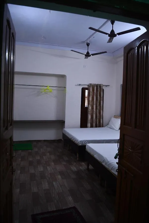 Shivohm Inn Homestay 400 Mtrs From Kashi Vishwanath Temple Varanasi