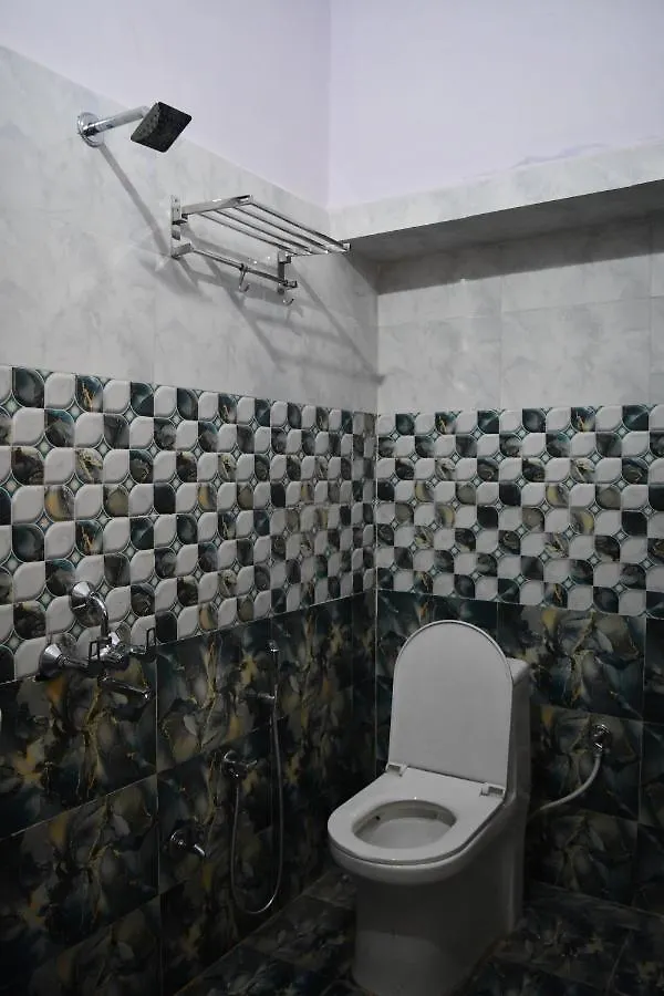 Shivohm Inn Homestay 400 Mtrs From Kashi Vishwanath Temple Varanasi