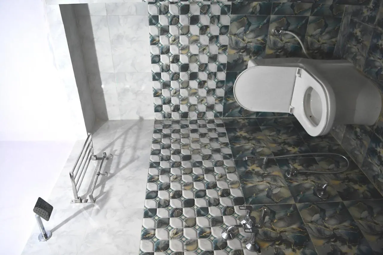 Shivohm Inn Homestay 400 Mtrs From Kashi Vishwanath Temple Varanasi
