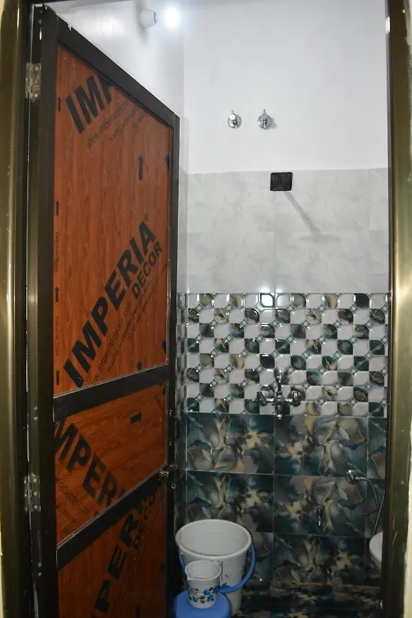 Shivohm Inn Homestay 400 Mtrs From Kashi Vishwanath Temple Varanasi India