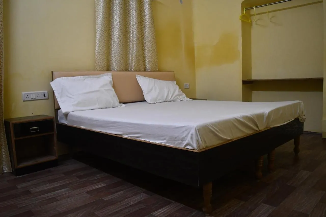 Shivohm Inn Homestay 400 Mtrs From Kashi Vishwanath Temple Varanasi