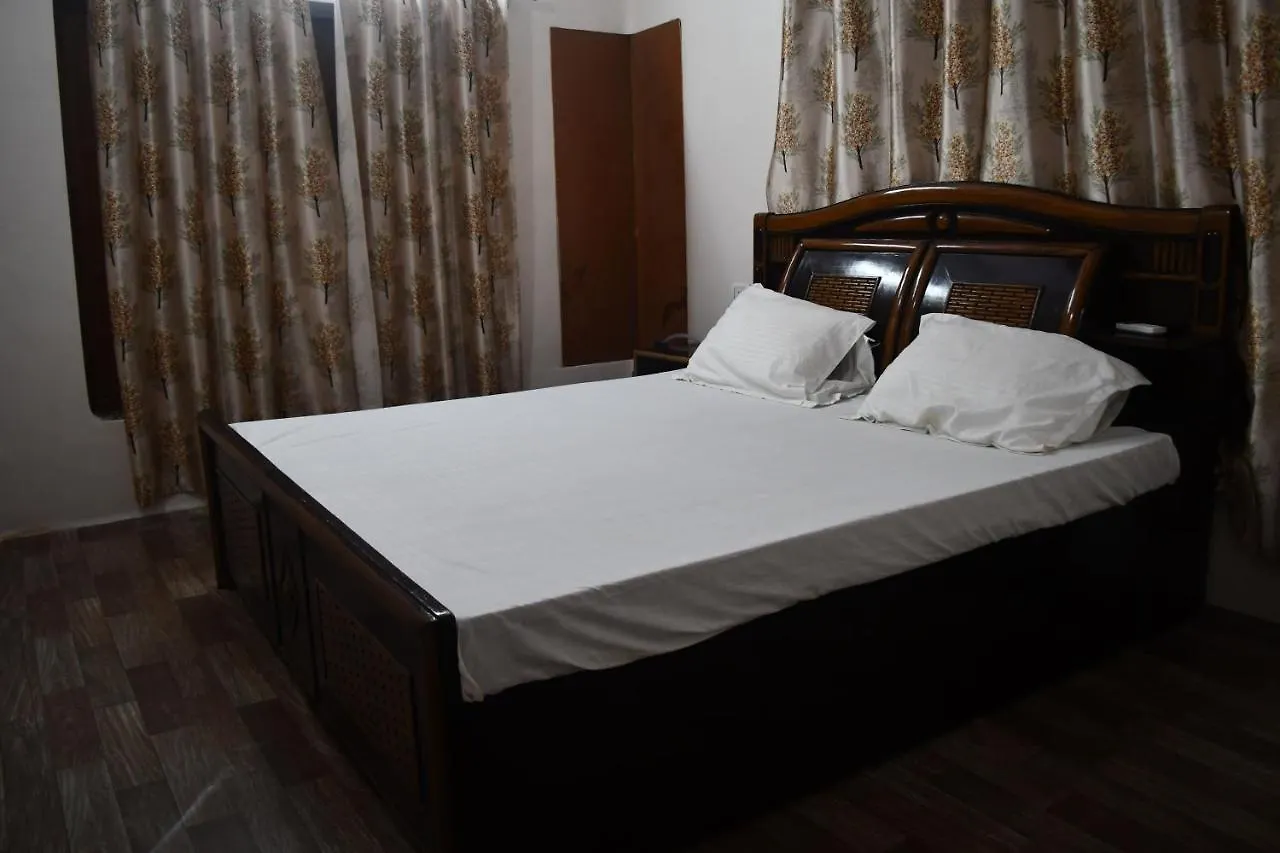 Shivohm Inn Homestay 400 Mtrs From Kashi Vishwanath Temple Varanasi 0*,  India