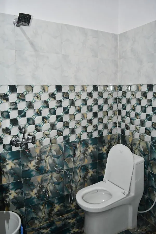 Shivohm Inn Homestay 400 Mtrs From Kashi Vishwanath Temple Varanasi 0*,  India