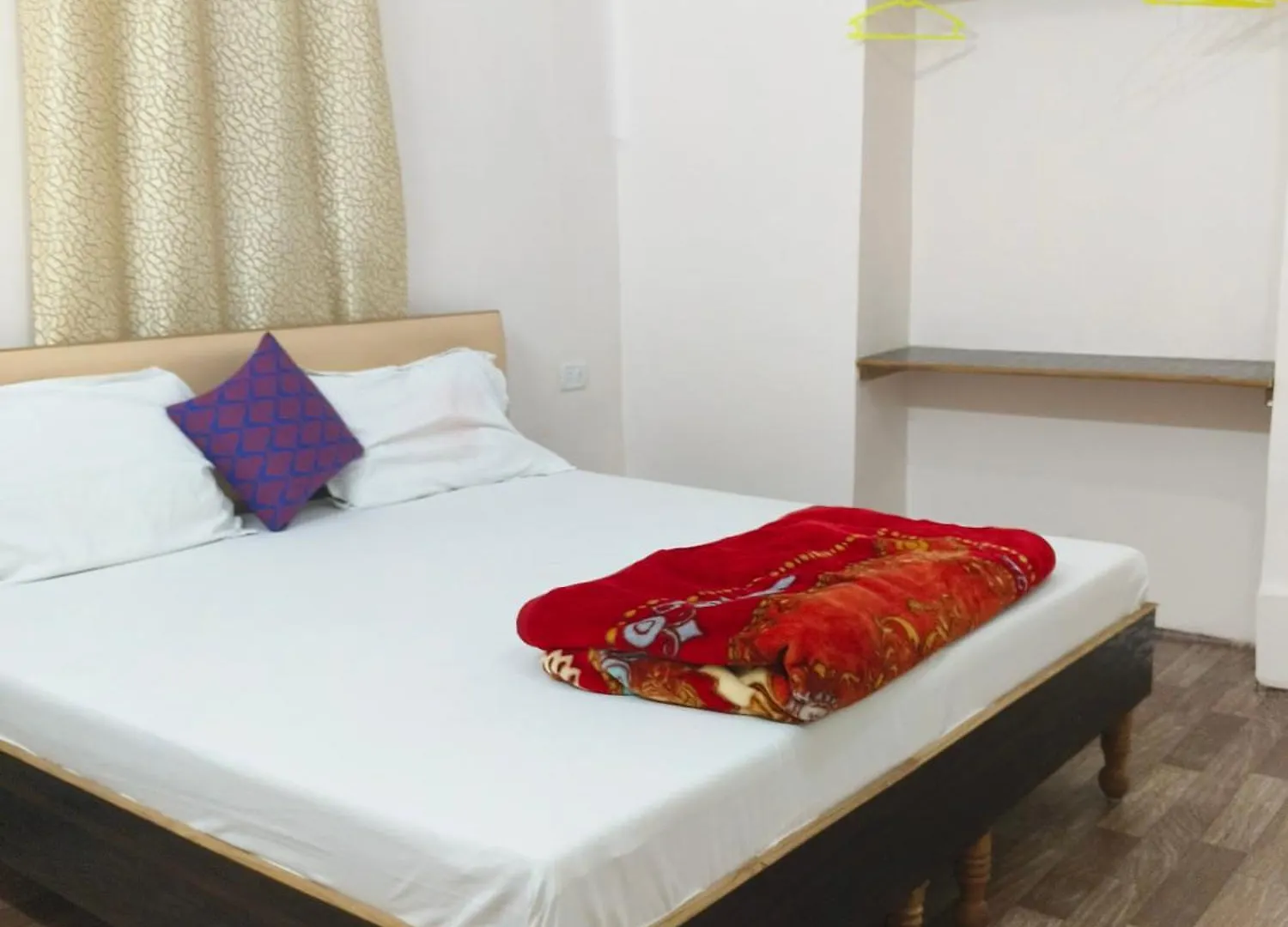 Shivohm Inn Homestay 400 Mtrs From Kashi Vishwanath Temple Varanasi
