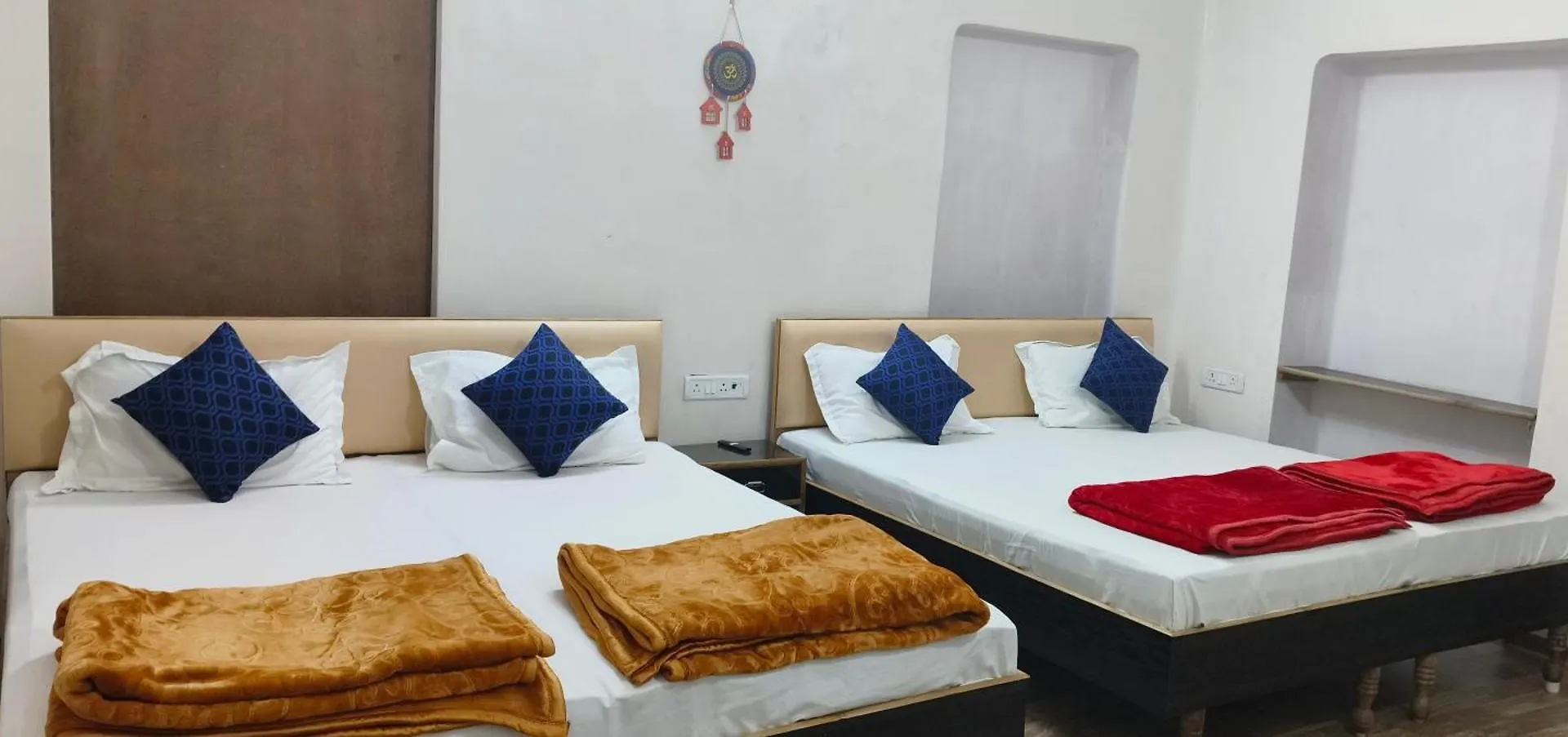 Shivohm Inn Homestay 400 Mtrs From Kashi Vishwanath Temple Varanasi