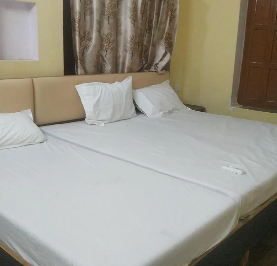 Shivohm Inn Homestay 400 Mtrs From Kashi Vishwanath Temple Varanasi