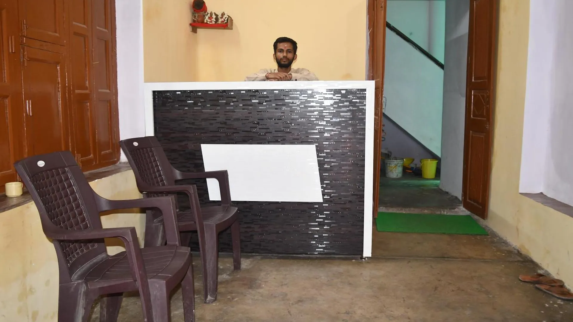 Shivohm Inn Homestay 400 Mtrs From Kashi Vishwanath Temple Varanasi India