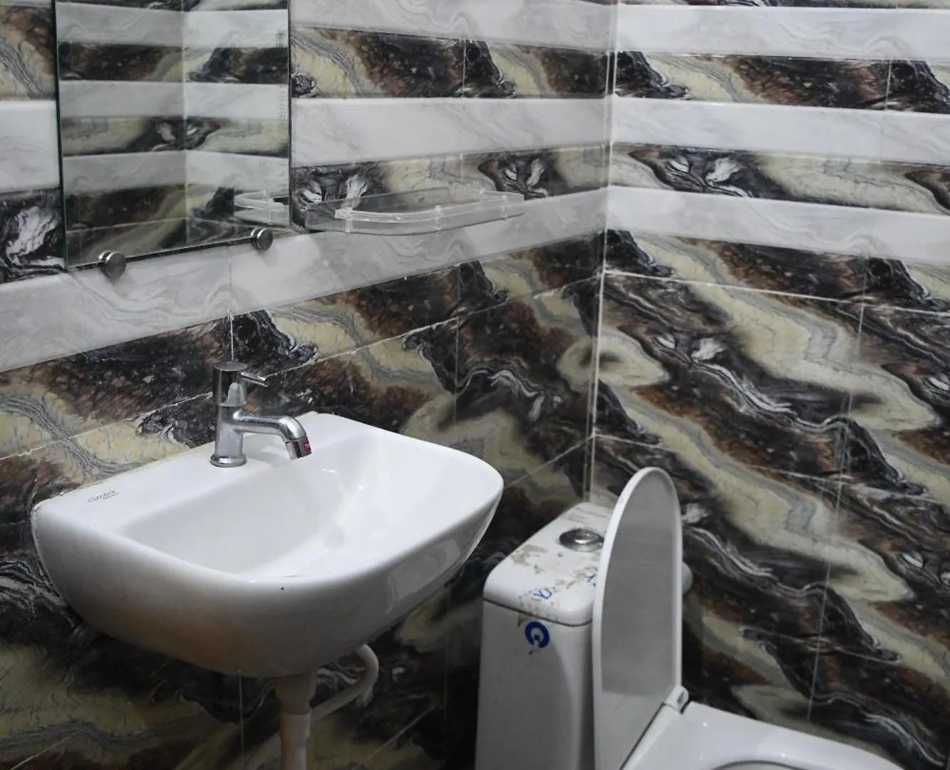 Shivohm Inn Homestay 400 Mtrs From Kashi Vishwanath Temple Varanasi 0*,  India