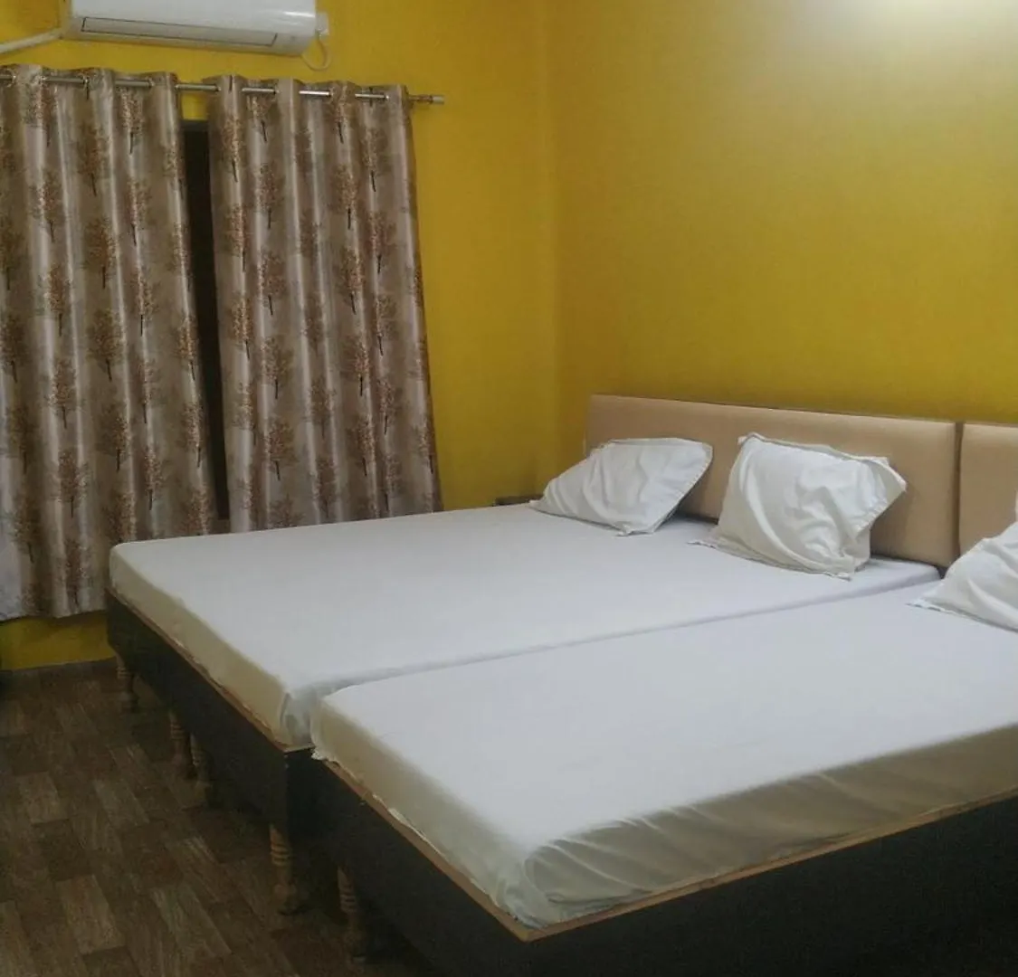 Shivohm Inn Homestay 400 Mtrs From Kashi Vishwanath Temple Varanasi