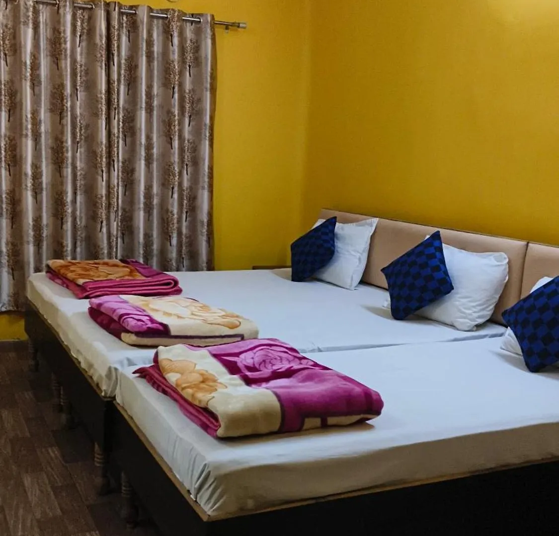 Shivohm Inn Homestay 400 Mtrs From Kashi Vishwanath Temple Varanasi India