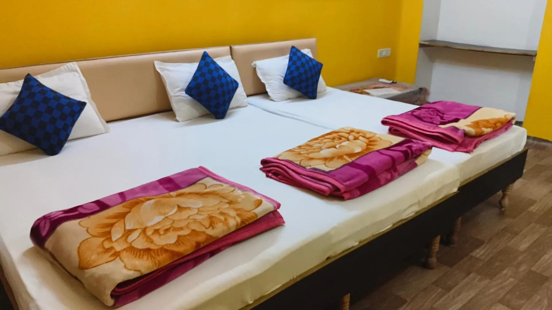Shivohm Inn Homestay 400 Mtrs From Kashi Vishwanath Temple Varanasi 0*,  India